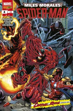 Volume cover